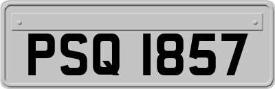 PSQ1857
