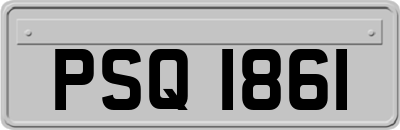 PSQ1861