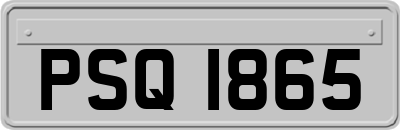 PSQ1865