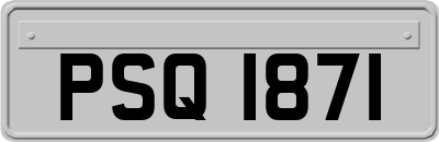 PSQ1871