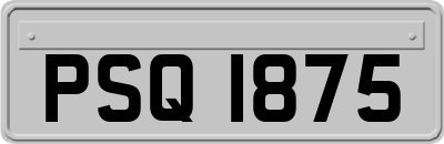 PSQ1875
