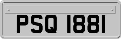 PSQ1881