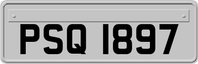 PSQ1897