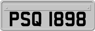 PSQ1898