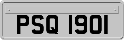 PSQ1901