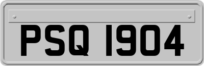 PSQ1904