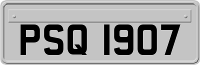 PSQ1907
