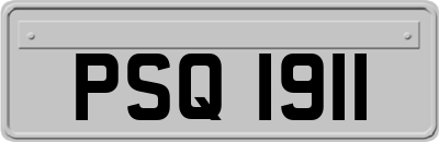 PSQ1911