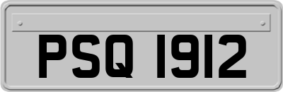 PSQ1912