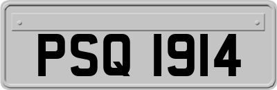 PSQ1914