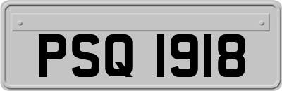 PSQ1918