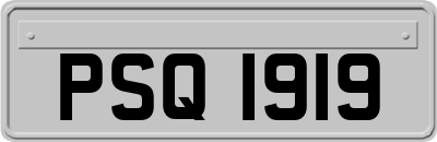 PSQ1919