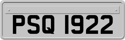PSQ1922