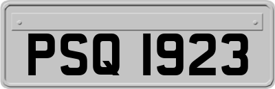 PSQ1923