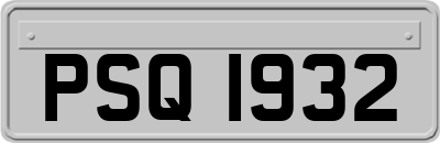 PSQ1932