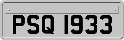 PSQ1933
