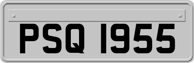 PSQ1955