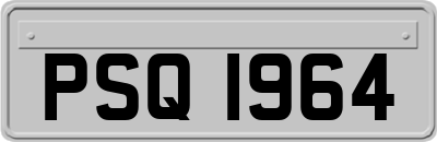 PSQ1964