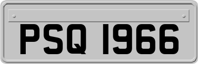 PSQ1966