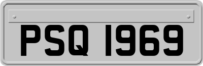 PSQ1969