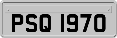 PSQ1970