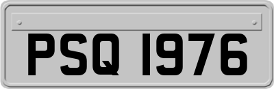 PSQ1976