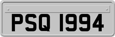 PSQ1994