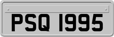 PSQ1995