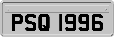 PSQ1996