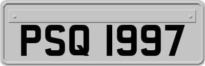 PSQ1997