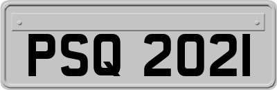 PSQ2021