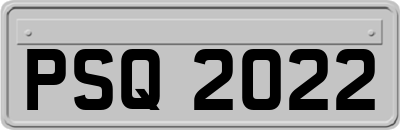 PSQ2022