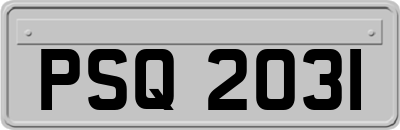 PSQ2031