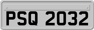 PSQ2032