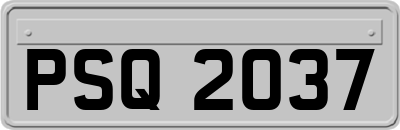 PSQ2037