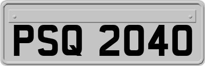 PSQ2040