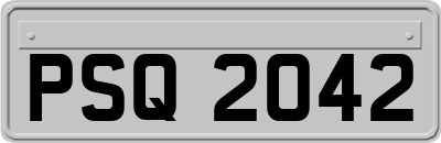 PSQ2042