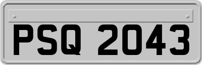 PSQ2043