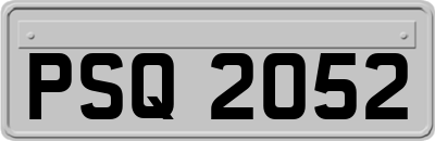 PSQ2052