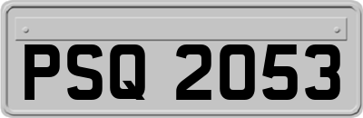 PSQ2053