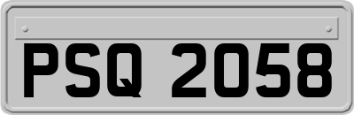 PSQ2058