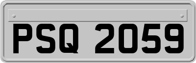 PSQ2059