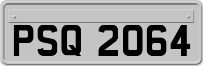 PSQ2064