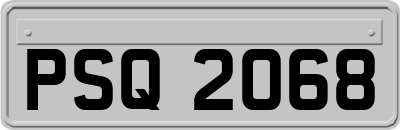 PSQ2068