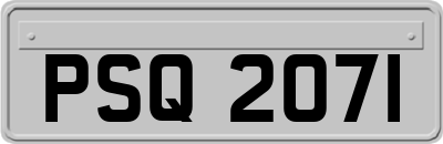 PSQ2071