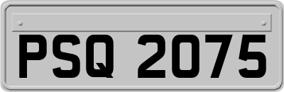 PSQ2075