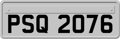 PSQ2076