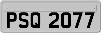 PSQ2077