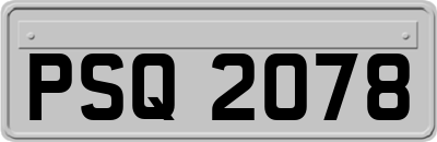 PSQ2078