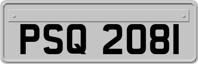PSQ2081